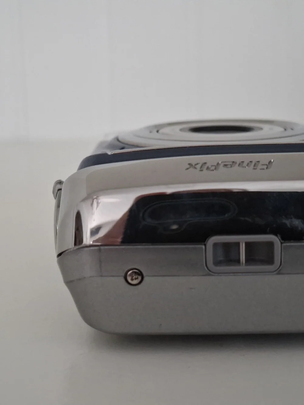 Fujifilm first released
